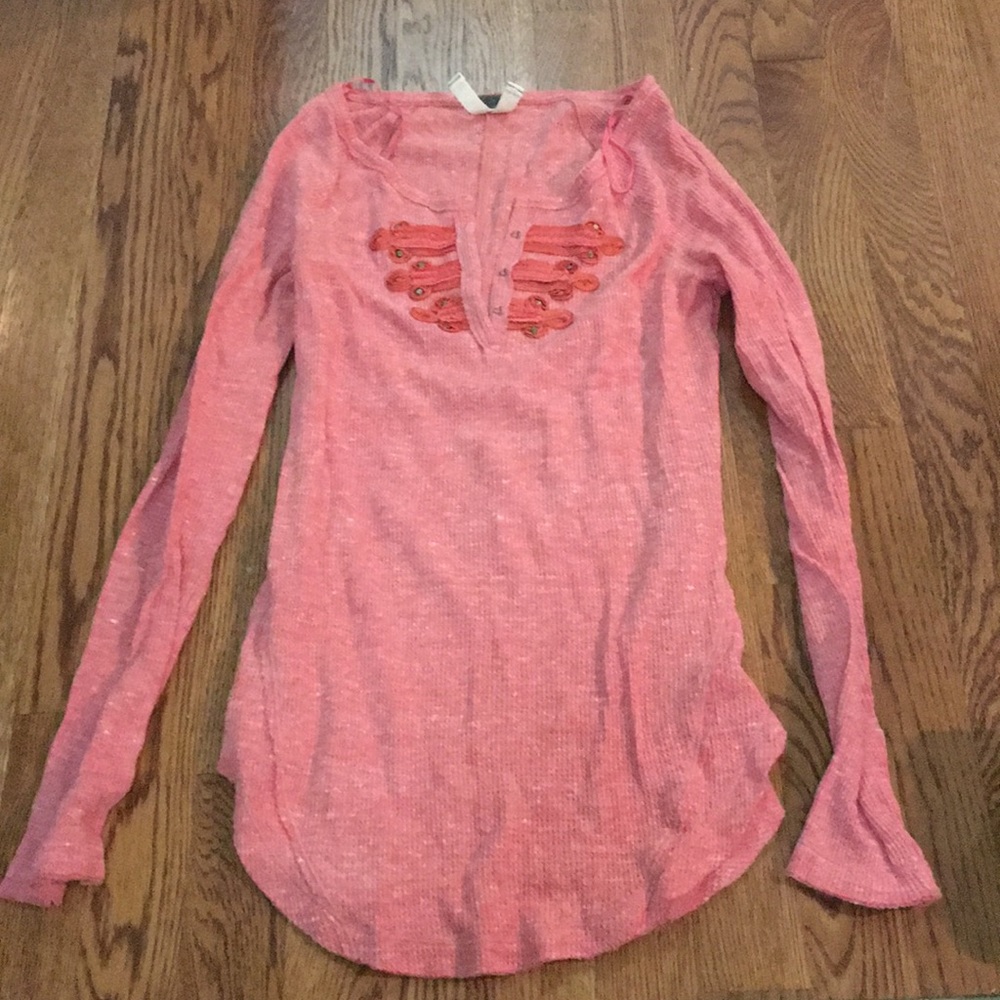 Free people thermal